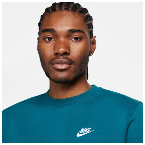 Nike Ανδρικό φούτερ Sportswear Club Fleece
